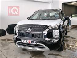 ميتسوبيشي اوتلاندر